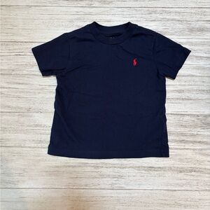 2T Boys Polo Tee